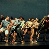 Acosta Danza Presents 100% CUBAN Tour Next Year Photo