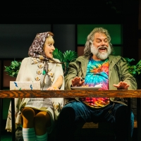 Photo Flash: First Look at Folger Theatre's MERRY WIVES OF WINDSOR