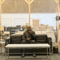 Photos: Inside Rehearsal For THE LEHMAN TRILOGY in the West End