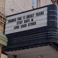 Rex Theater to Close its Doors Indefinitely