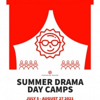Summer Drama Day Camps Announced at Pumphouse Theatre Photo