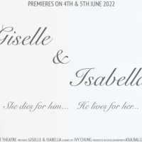 GISELLE & ISABELLA Comes to PJPAC Next Month Video