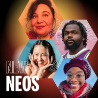 Four Dynamic New Artists Join The Ensemble Of The Indie-Theater Stalwart New York Neo Photo