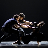 The Royal Ballet Announces Spring Draft Works And Insights With Joseph Toonga Video