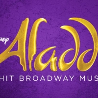 Disney's ALADDIN Is Coming To The Fisher Theatre in May
