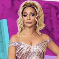THE REAL HOUSEWIVES OF POTOMAC Special to Premiere on April 17th Photo