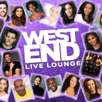 Full Line Up Revealed for West End Live Lounge-The Greats