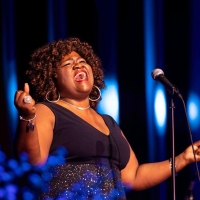 SOUL BLISS Will Celebrate The Music of Aretha Franklin at Raue Center