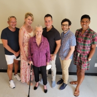 Photos: Meet The Company Of LOS OTROS
