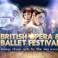 British Opera and Ballet Festival Launches in Beijing Photo