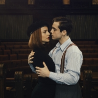 Photos: First Look at the Ninth Cast of Agatha Christie's WITNESS FOR THE PROSECUTION