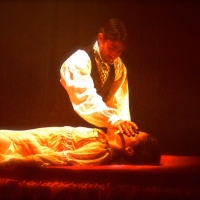 Photos: Roxey Ballet's DRACULA Is Back Just In Time For Halloween!