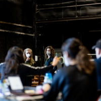 Photos: First Look Inside Rehearsal For Broadway-Bound 1776 at A.R.T. Photo