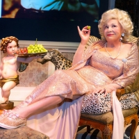 Photo Flash: First Look At Renée Taylor's MY LIFE ON A DIET At George Street Playhou Photo