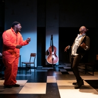 Photo Flash: Urban Stages Presents The New York Premiere of 
BARS AND MEASURES Photo