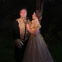 INTO THE WOODS Comes to The Arts Theatre Video