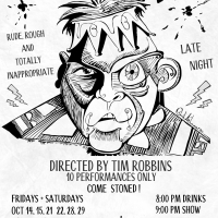 The Actors' Gang Presents 40th Anniversary Revival Of UBU THE KING