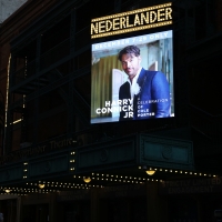 Up on the Marquee: HARRY CONNICK, JR. - A CELEBRATION OF COLE PORTER Comes to…