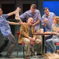 Off-Broadway Musical A LETTER TO HARVEY MILK Will Stream Online