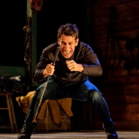 Premiere Stages and Kean Stage present SMALL by Robert Montano