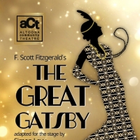 THE GREAT GATSBY Comes to Altoona Community Theatre This Month Photo