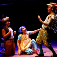 Sisi y su primera ópera Will Perform at Gran Teatro Nacional