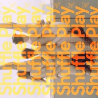 Det KGL. Teater Presents SHUFFLE PLAY