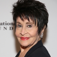 Roundabout Theatre Company to Honor Chita Rivera at 2022 Gala PAINT THE TOWN Photo
