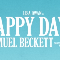 Trevor Nunn Directs Lisa Dwan In HAPPY DAYS at Riverside Studios Photo