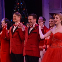 Photos: WHITE CHRISTMAS Opens at The John W. Engeman Theater Northport Photo