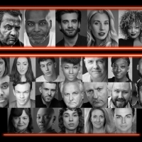 Full Cast Announced For GUYS & DOLLS at the Bridge Theatre Photo