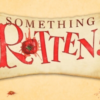 SOMETHING ROTTEN! Comes to the Charleston Coliseum and Convention Center Little Theat Photo