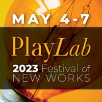 Florida Repertory Theatre Announces Plays and Playwrights for 2023 PlayLab Festival Photo