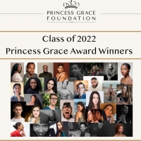 2022 Princess Grace Award Winners Announced Photo