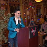 Photos: Go Inside Vineyard Theatre's Emerging Artists Celebration