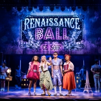 Review Roundup: & JULIET Brings The Music of Max Martin To Broadway Photo