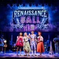 Review Roundup: & JULIET Brings The Music of Max Martin To Broadway Video