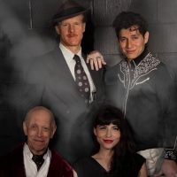 Photos: FIrst Look At The Cast of OBSESSED At Theater For The New City Photo
