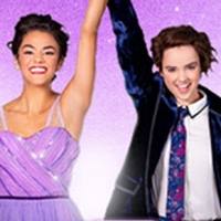 Everyone's Invited To THE PROM At Providence Performing Arts Center, March 8 - 13