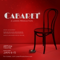Loxen Productions Brings CABARET To Miami Photo
