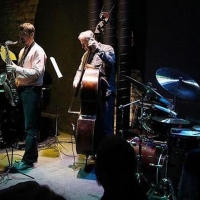 Jaroslav Šimíček Quartet Will Perform at AghaRTA Jazz Centre Next Month