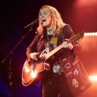 Photos: First Look at Melissa Etheridge's MY WINDOW - A JOURNEY THROUGH LIFE