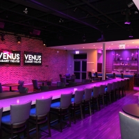 Venus Cabaret Theater Announces Fall Programming
