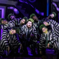 HADESTOWN, BEETLEJUICE And More Announced for The M&T Bank 2022-23 Broadway Series Photo