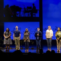 Photos: First Look At The Opening Night Performance Of DEAR EVAN HANSEN At Center Theatre Photo