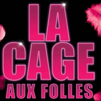  Ben Mingay to Replace Michael Cormick in LA CAGE AUX FOLLES Video