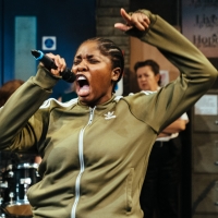 Photos: First Look at TYPICAL GIRLS at Sheffield Theatres Photo