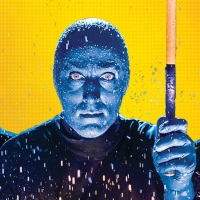 BLUE MAN GROUP Comes to Anchorage