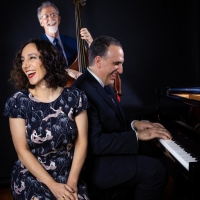 Jazz Vocalist Gabrielle Stravelli Takes on Tuesday Night Residency at Birdland…