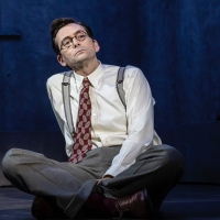 GOOD, Starring David Tennant, Comes to Cinemas in 2023 Photo